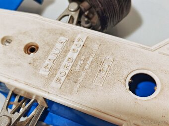 Formule stará hračka - 6