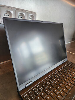 Prodám notebook XMG EVO 15 (M24) AMD Ryzen 7 - Win 11 Pro - 6