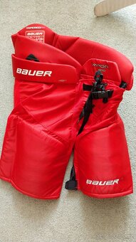 Hokejové kalhoty Sr. L VAPOR.X800 175 cm - 185 cm - 6