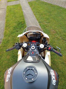 Aprilia RS 660 Supertwin - 6