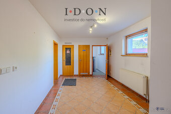 Prodej výrobního a skladovacího areálu s administrativními p - 6