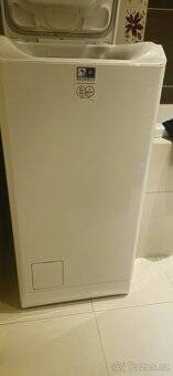 Pracka horem plnici 8kg Elektrolux - 6