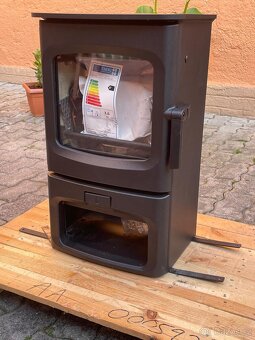 CHARNWOOD AIRE 3 KRBOVÁ KAMNA - 6