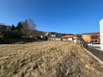 stavební pozemek Liberec - 6