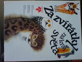 Knihy-různý žánr - 6