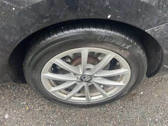 Škoda Superb 3 ,TDi, DSG, 10/2017 ,Euro 6, Keyless - 6