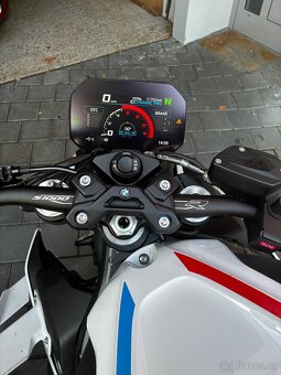 BMW s1000R m paket - 6