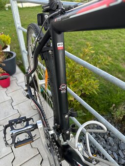 Author Stratos - trekové kolo - 6