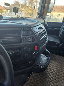 DAF XF106 460 - 6