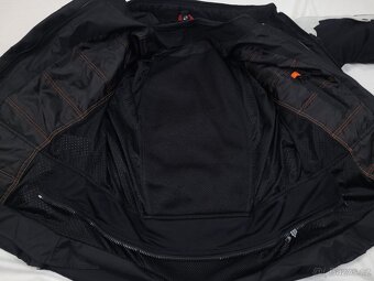 Büse Open Road Sympatex moto kombinéza 2XL/L 56/52 - 6