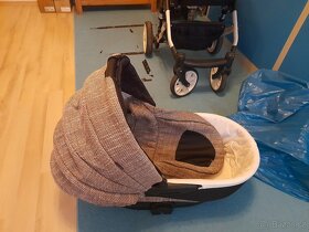 Kočárek firkon vesta - 6