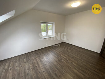 Nový byt 3+kk k pronájmu, 65m2, Loštice centrum, 133616 - 6