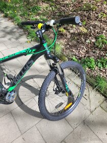 Dětské horské kolo - 6