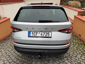 ŠKODA KODIAQ 2,0TDI DSG 4x4 PANORAMA záruka - 6