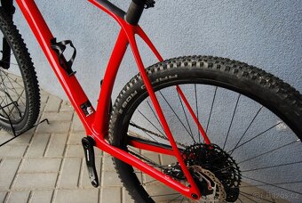 Scott Scale 940 Carbon XL - 6