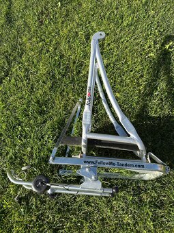 Rascal 16, šedá metalíza - 6