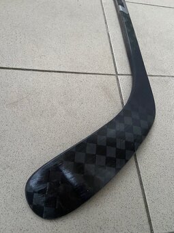 Hokejka CCM Trigger 5 95flex levá ZÁRUKA - 6