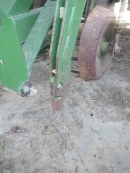 Secí stroj Amazone Primera - 6