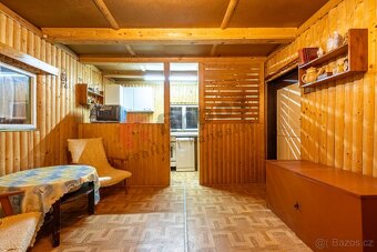 Prodej chatky Lukavička. - 6