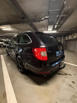 Škoda Superb - 6