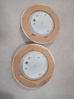 Stropní světla - 6