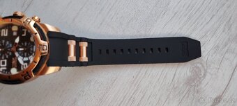 ze sbírky-Invicta Bolt WR100 50mm - 6