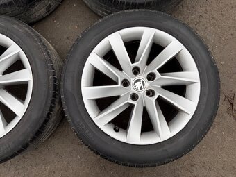 Alu kola letní r17 - 6