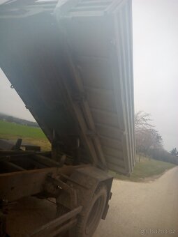 HÁKOVÝ KONTEJNER....VALNÍK - 6