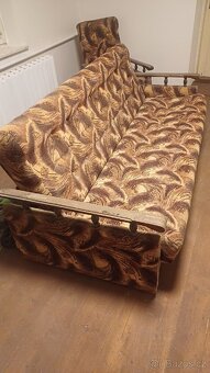 Nábytek + porcelán - 6