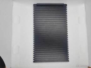 Roletka středové konzole BMW X5 E53 - 6