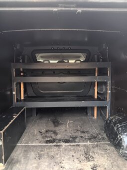 Citroen Jumper 3.0 Hdi 6 míst 157 tkm - 6