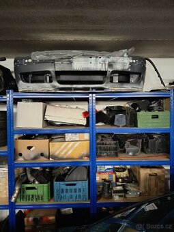 Škoda Octavia Gt 1.9 TDI - 6