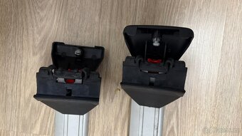 Příčníky originál Octavia IV Combi - 6