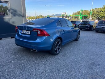 Volvo S60 2015 - 6