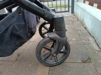 Kočárek ZOPA Falcon Set - 6