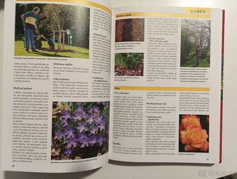 Úspěšný zahradníkův rok - 6