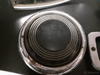 Díly va veterány - 6