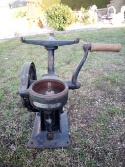 Sbírka máselnic - 6