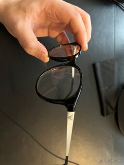 Brýle Emporio Armani - 6