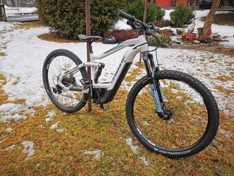 Elektrokolo Haibike sduro 7.0 - 6
