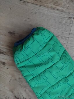 Jarní/podzimní bunda 152/158 Head - 6