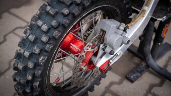 PITBIKE YCF SP3 -YX 160 - 6