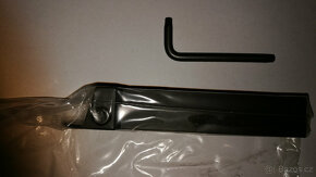 3 mm upichovak + 50 kusov platkov - 6