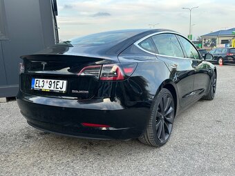 Tesla Model 3 2020 - 6
