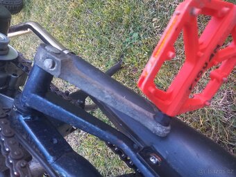 Babetta 210 vyfuk - 6