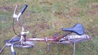 Kolo skládačka ESKA-retro - 6