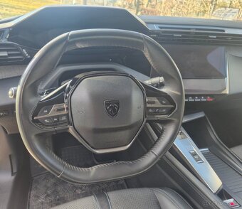 Peugeot 308, automat, 2022, 63tkm, Allure - 6