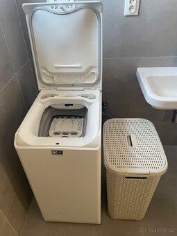 Pračka Electrolux 6kg - 6