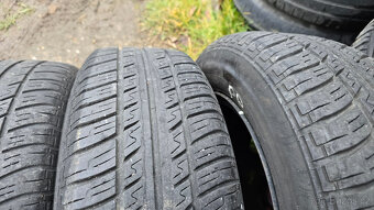 VW Lupo 4x letní sada 13" - 6