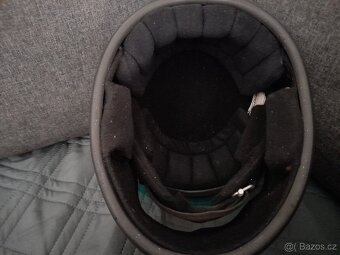 Helma Cassida Integrál GT - 6